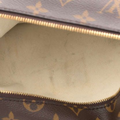 Louis Vuitton Monogram High Rise Bumbag 11 of 11