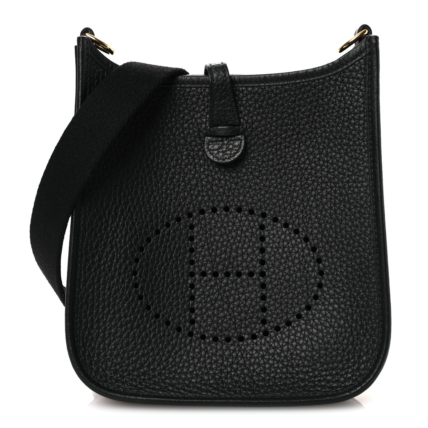 Taurillon Clemence Evelyne TPM Black