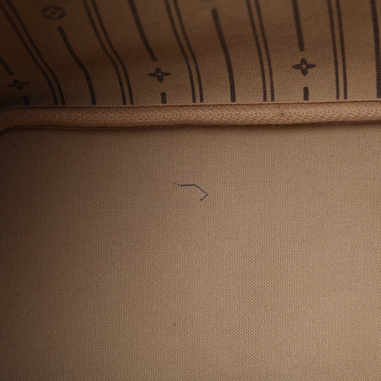 Louis Vuitton Monogram Neverfull PM 7 of 17