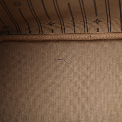 Louis Vuitton Monogram Neverfull PM 7 of 17
