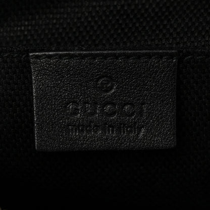 Gucci Soft Patent Small Soho Disco Bag Black 6 of 10