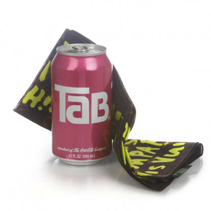 Louis Vuitton Cotton Graffiti Bandana Green 2 of 6