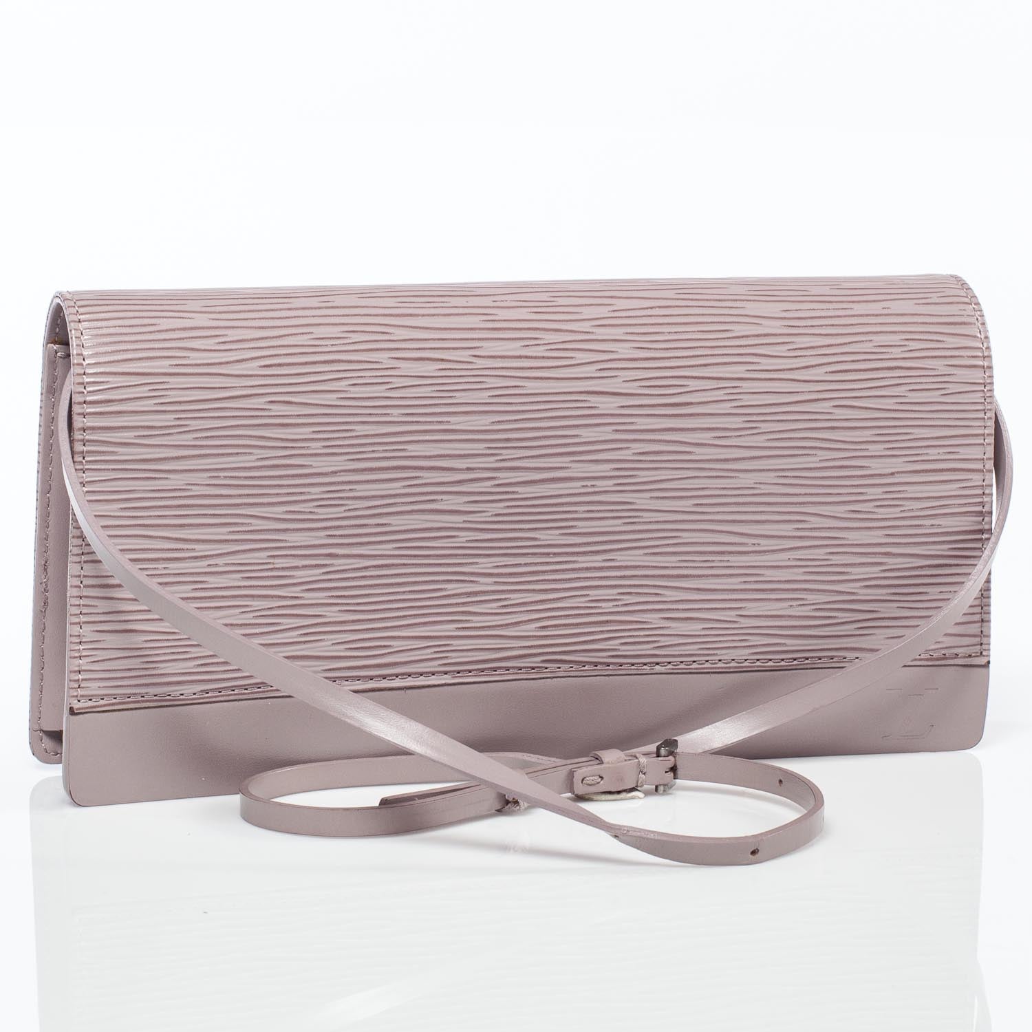 Louis Vuitton Epi Honfleur Lilac 1 of 10