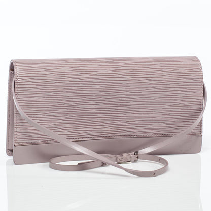 Louis Vuitton Epi Honfleur Lilac 1 of 10