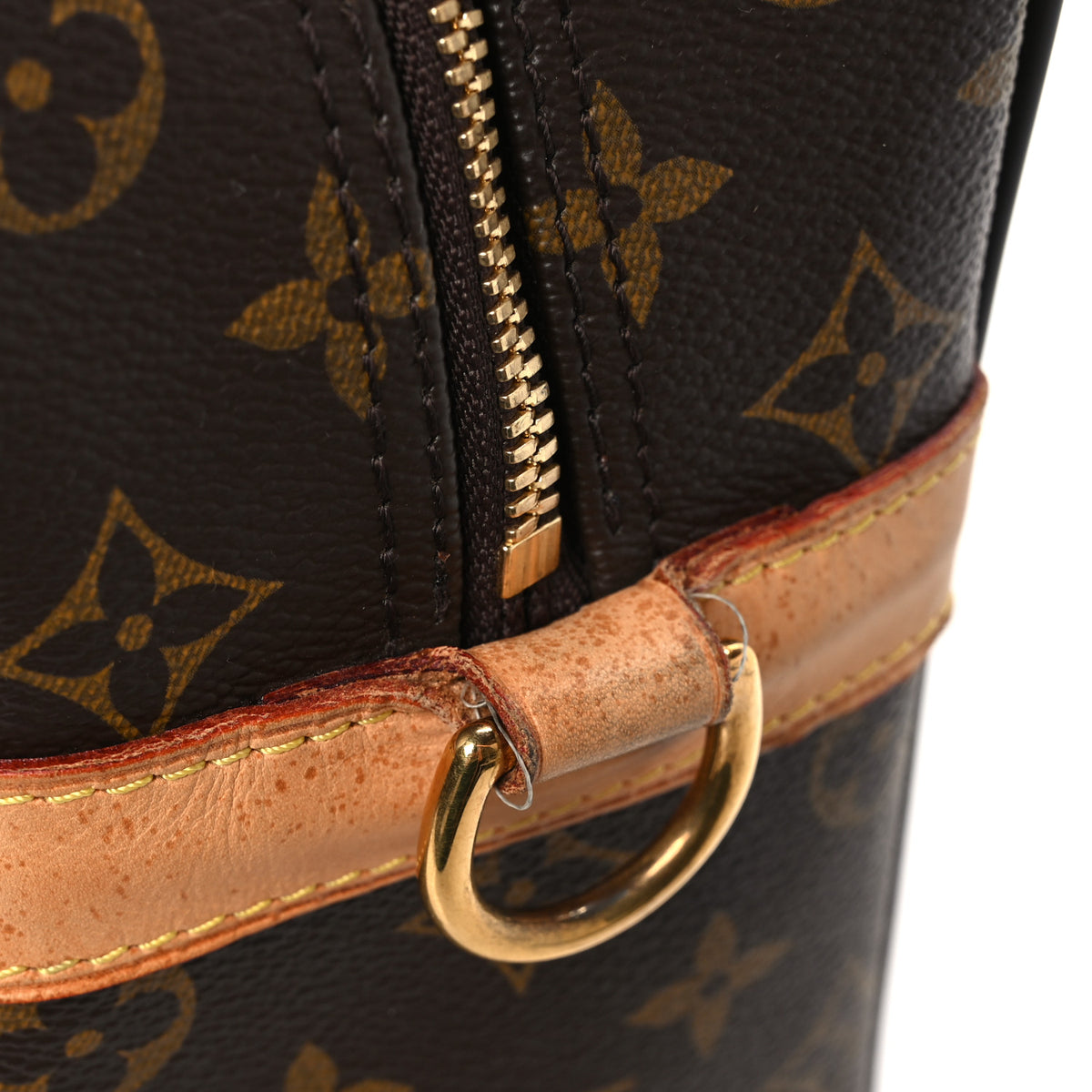 Monogram Icare Bag
