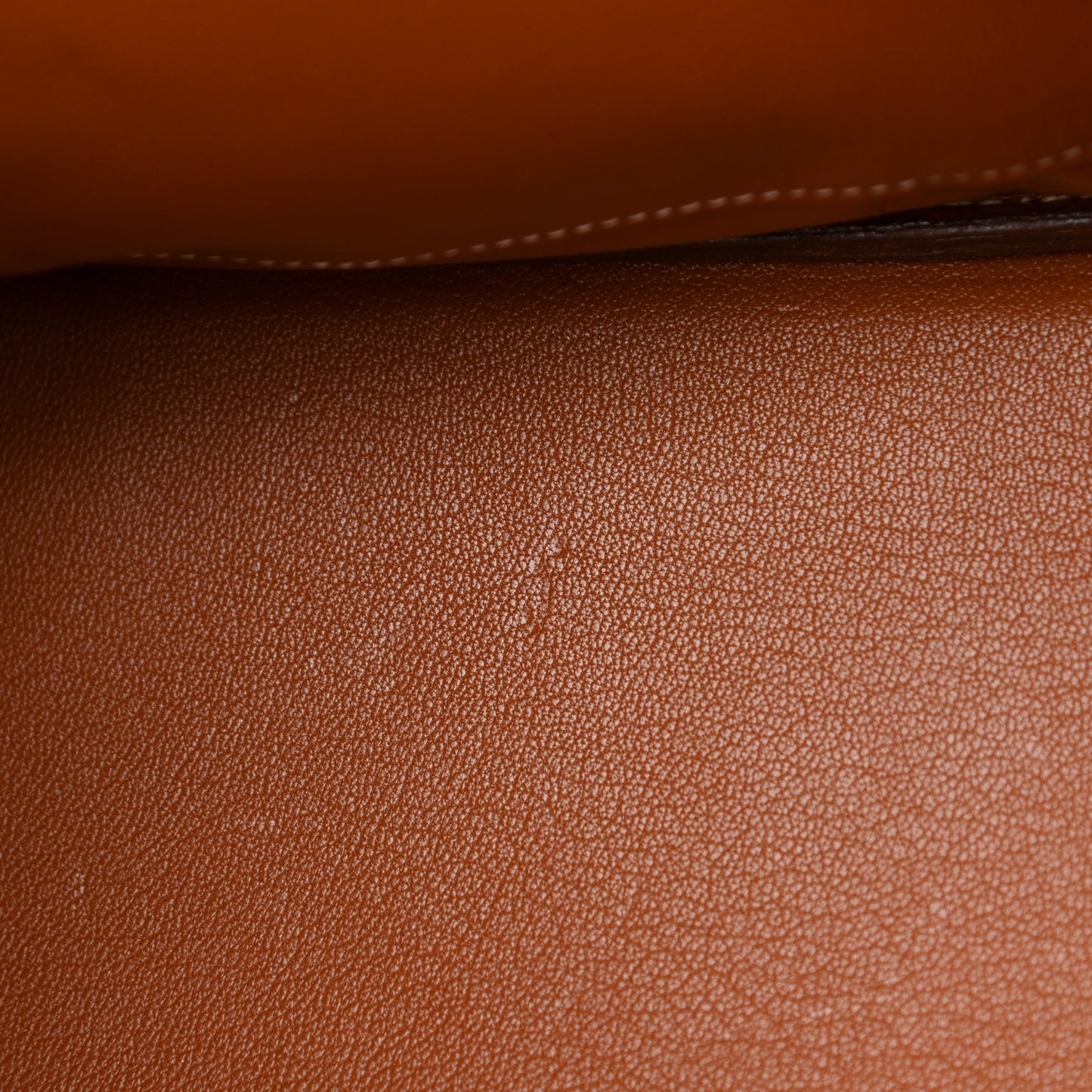 Togo Birkin 30 Gold