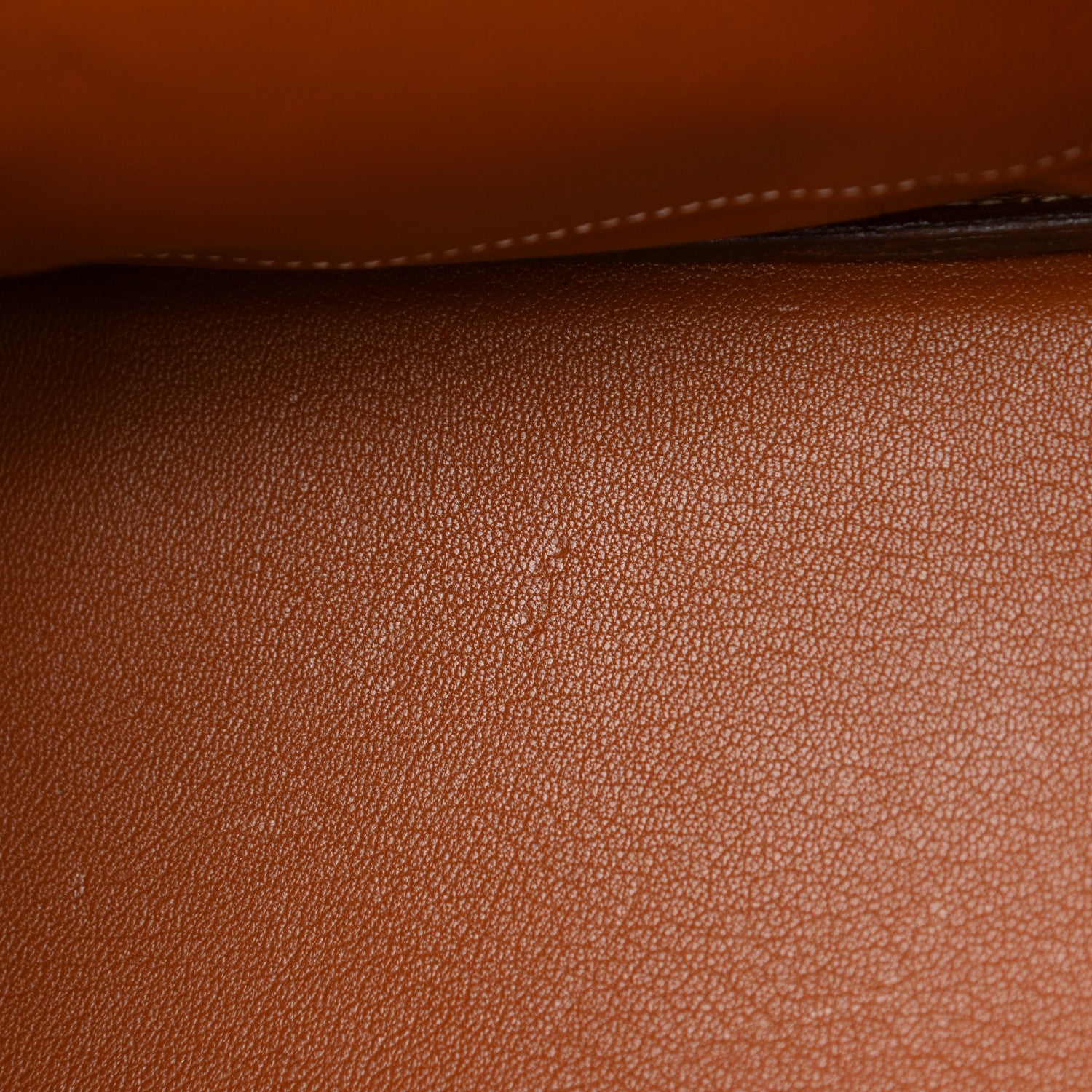 Hermes Togo Birkin 30 Gold 11 of 12