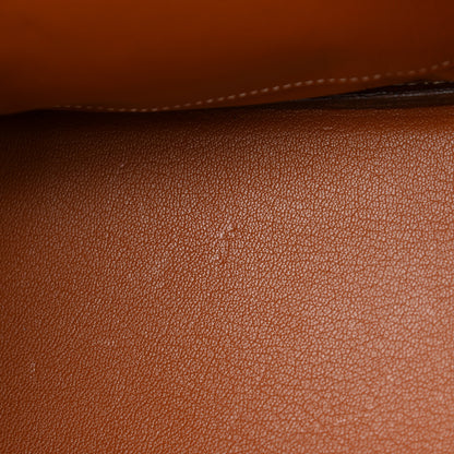 Hermes Togo Birkin 30 Gold 11 of 12