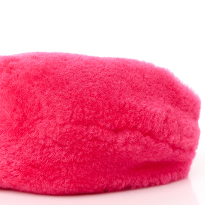 Bottega Veneta Shearling Mini Jodie Lollipop 11 of 11