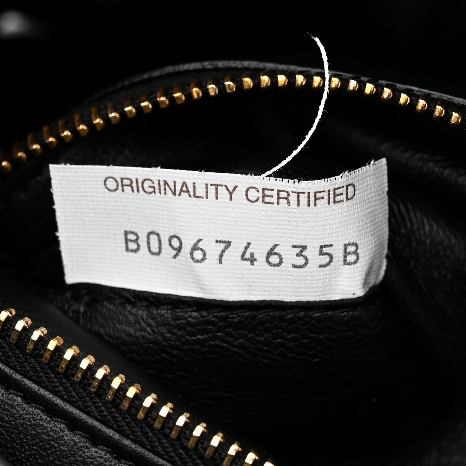 Bottega Veneta Nappa Maxi Intreccio Padded Cassette Crossbody Bag Black 7 of 10