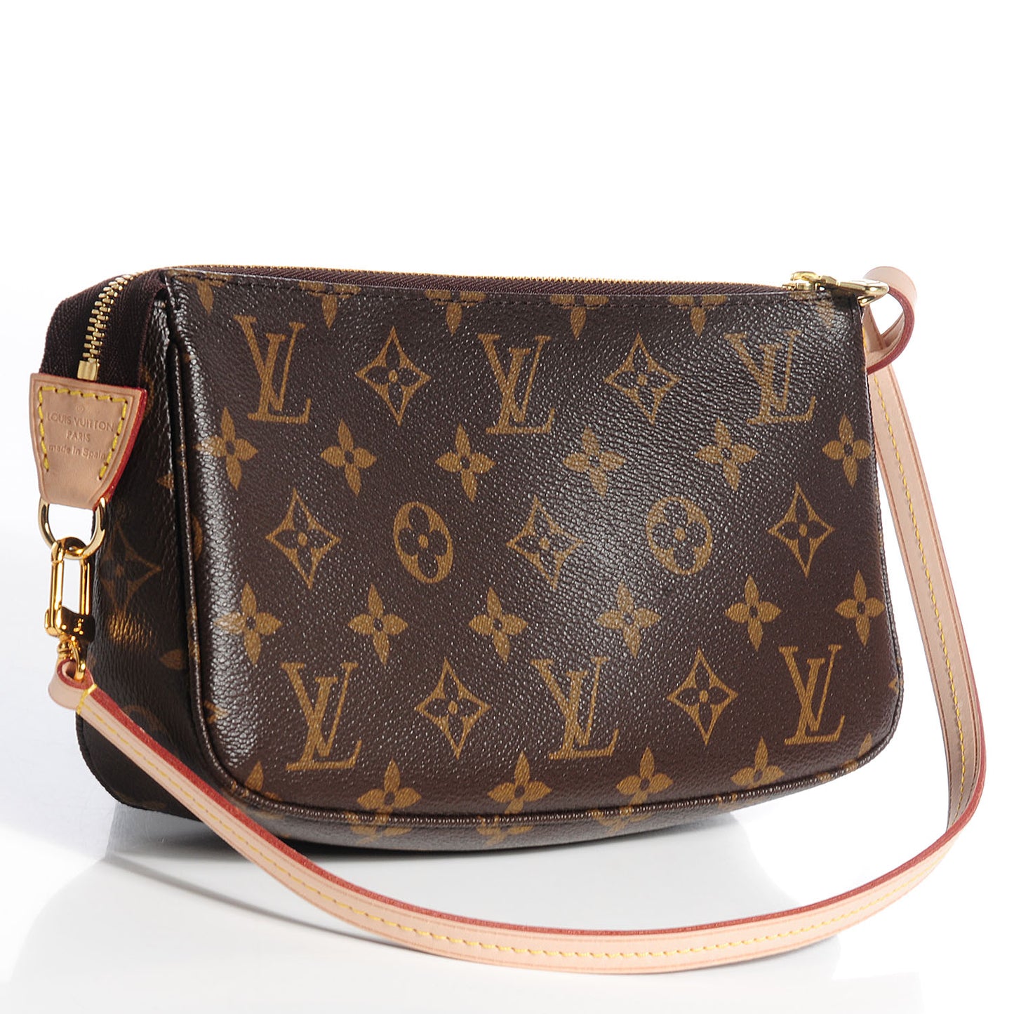 Monogram Pochette Accessories NM