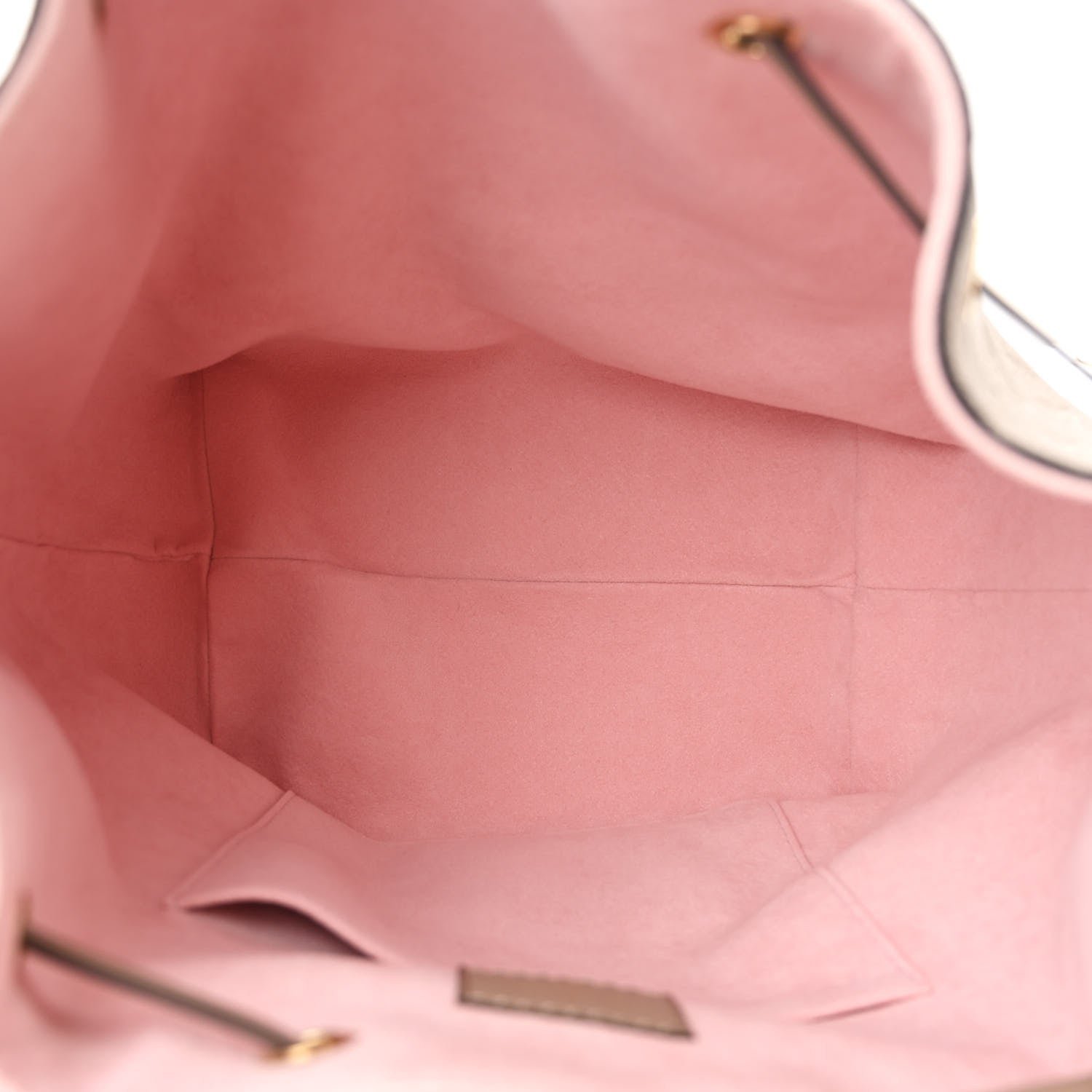Louis Vuitton Empreinte Montsouris PM Tourterelle 5 of 9