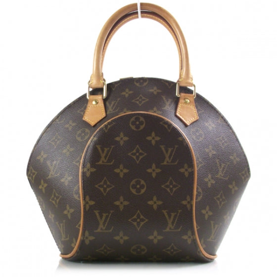 Louis Vuitton Monogram Ellipse PM 1 of 9