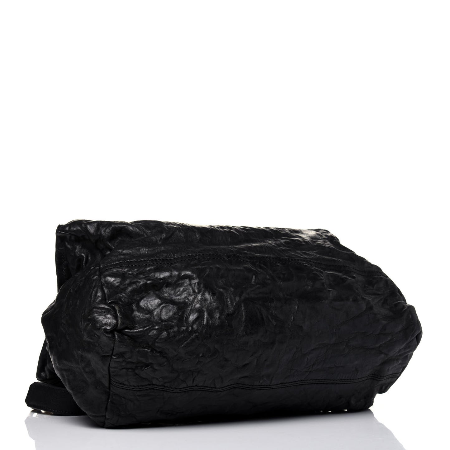 Tumbled Sheepskin Medium Pandora Black