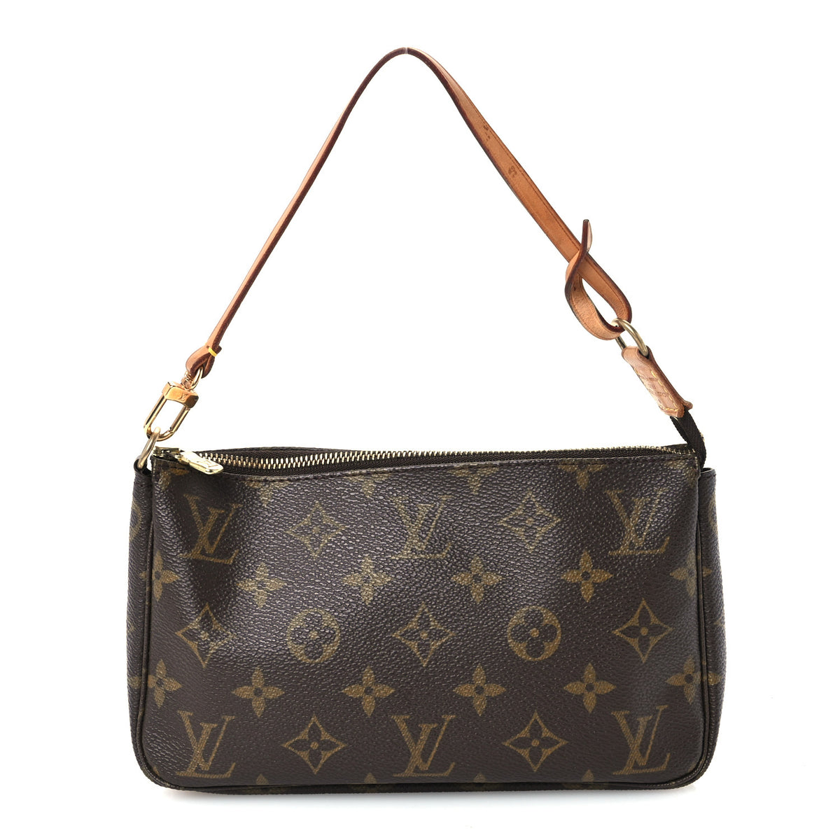 Monogram Pochette Accessories