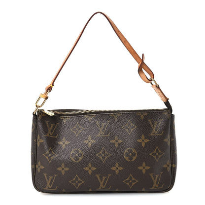 Louis Vuitton Monogram Pochette Accessories 1 of 9