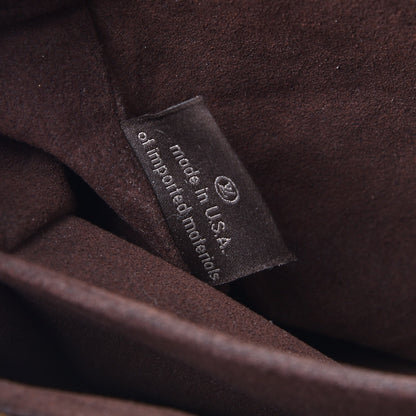 Louis Vuitton Monogram Pochette Metis 7 of 12