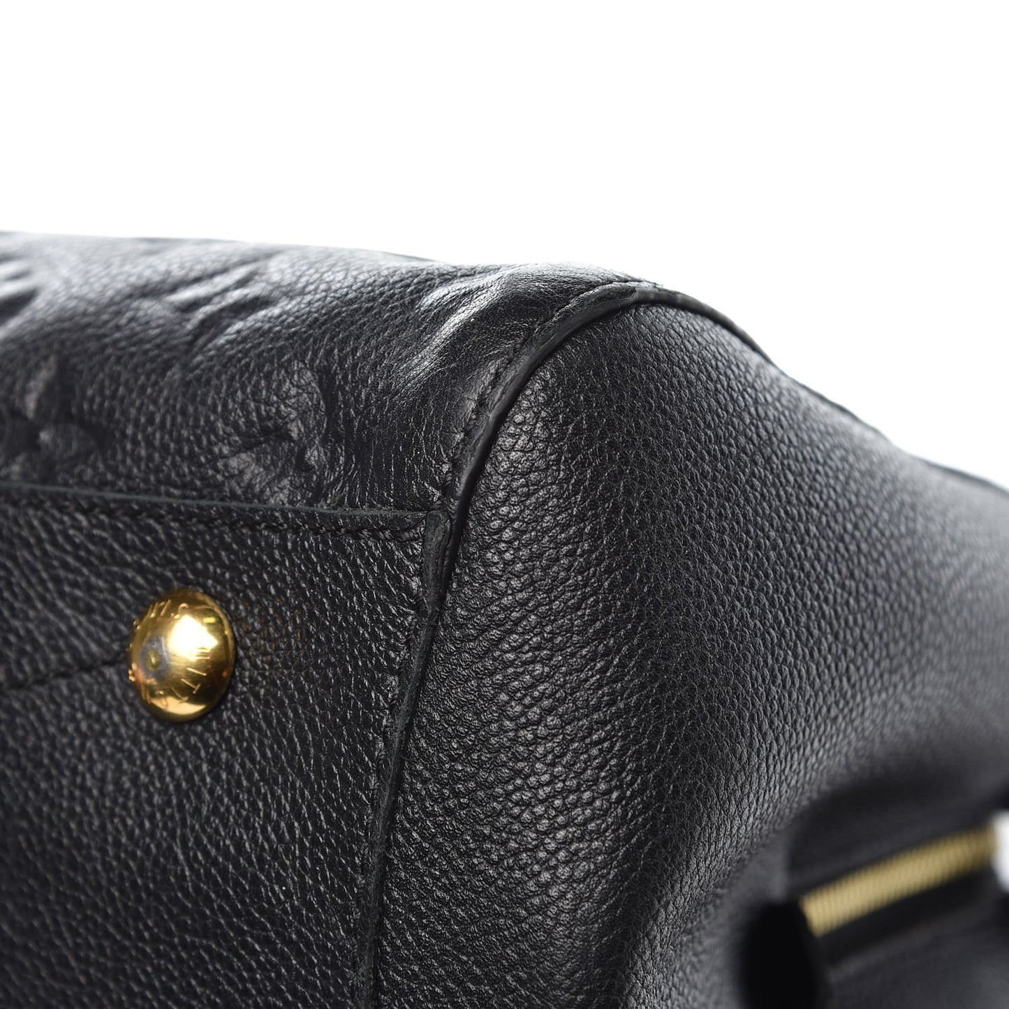Empreinte Montaigne GM Black