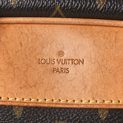 Louis Vuitton Monogram Trouville 7 of 9