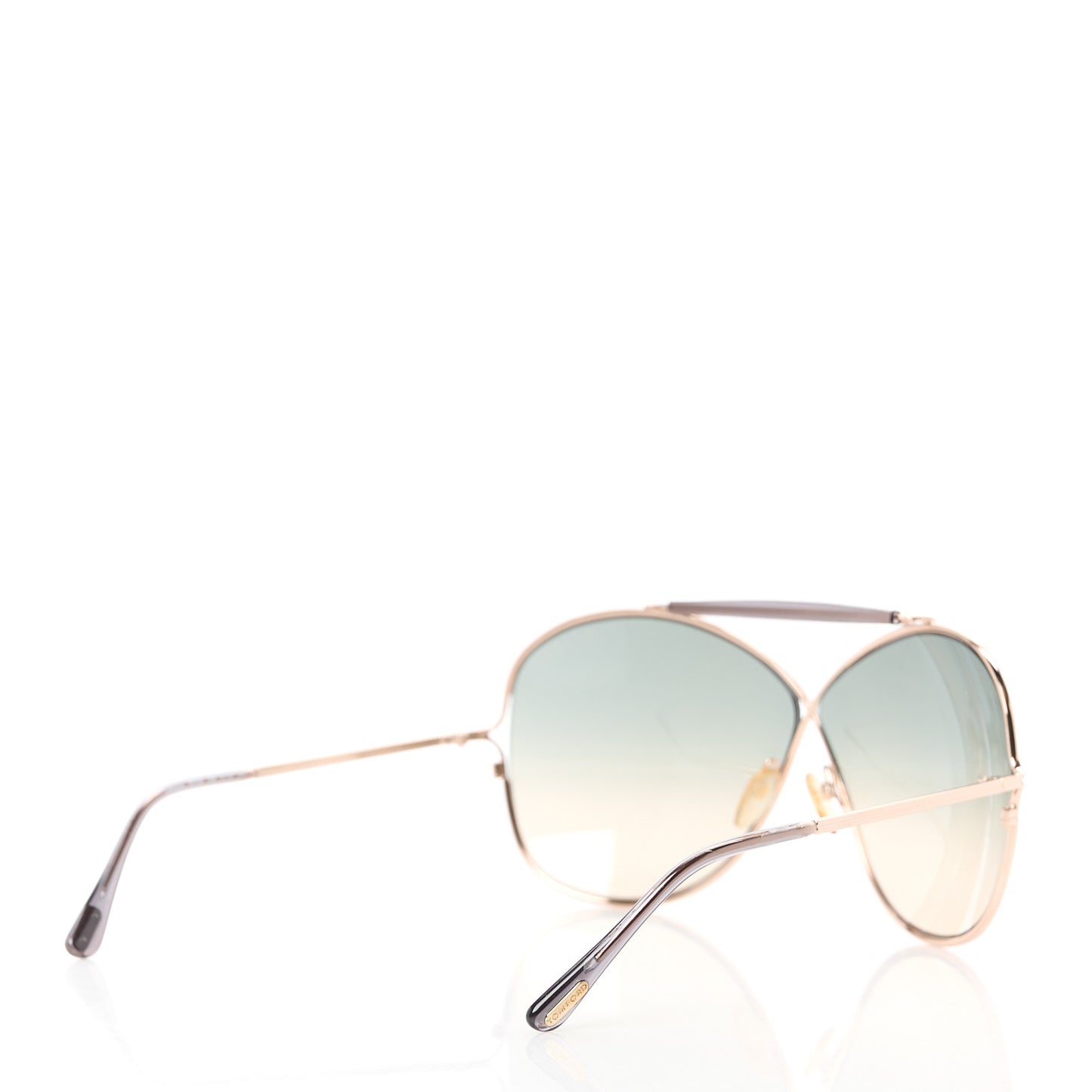 Pilot Sunglasses TF200 Grey