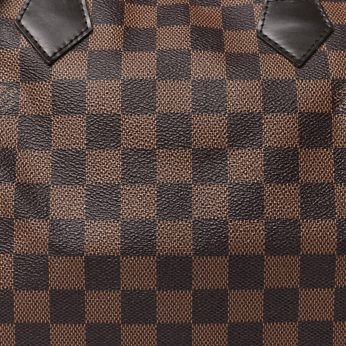 Damier Ebene Speedy Bandouliere 30