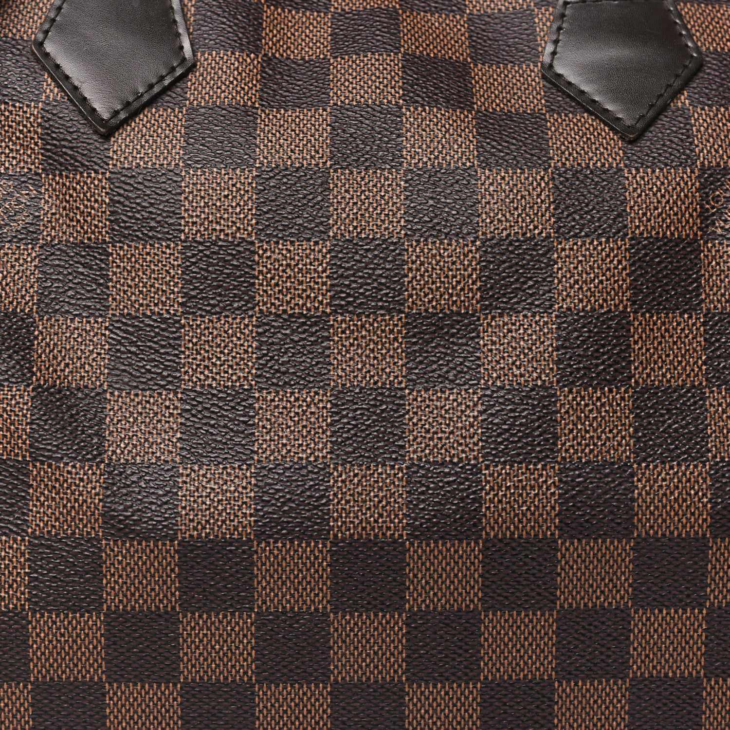 Louis Vuitton Damier Ebene Speedy Bandouliere 30 7 of 12