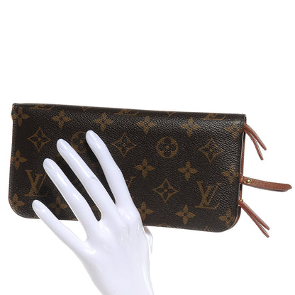Louis Vuitton Monogram Insolite Wallet 2 of 7