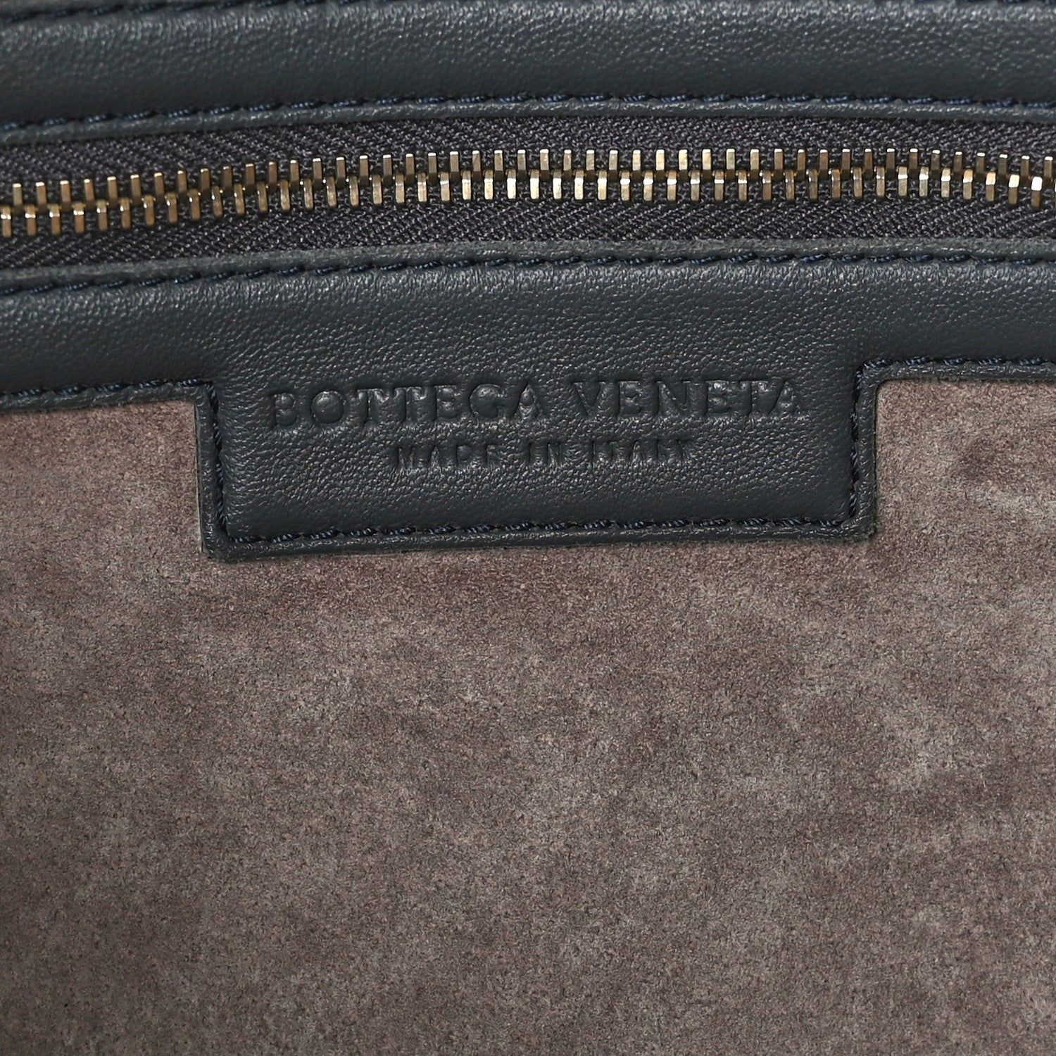 Bottega Veneta Nappa Intrecciato Large Veneta Hobo Grey 6 of 9