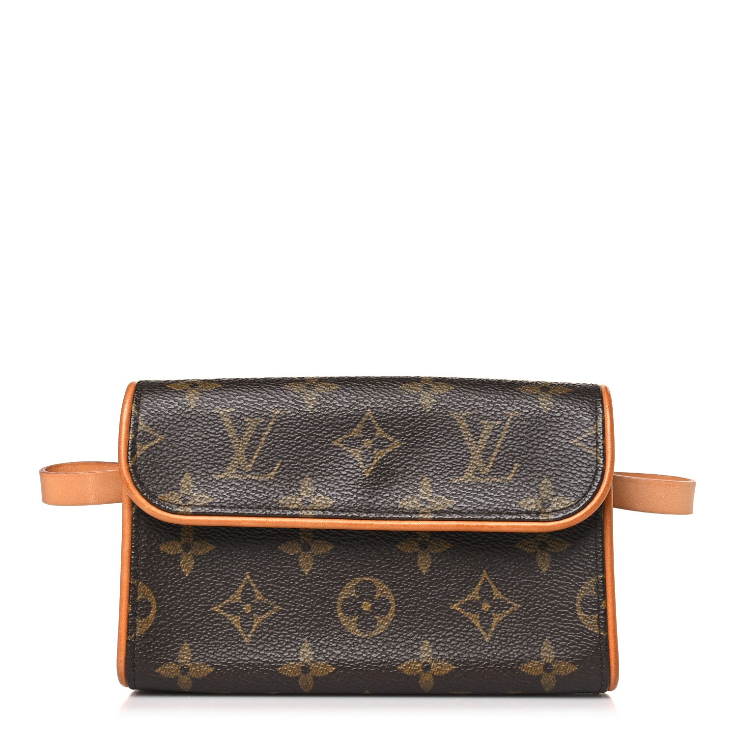 Louis Vuitton Monogram Pochette Florentine S 1 of 8