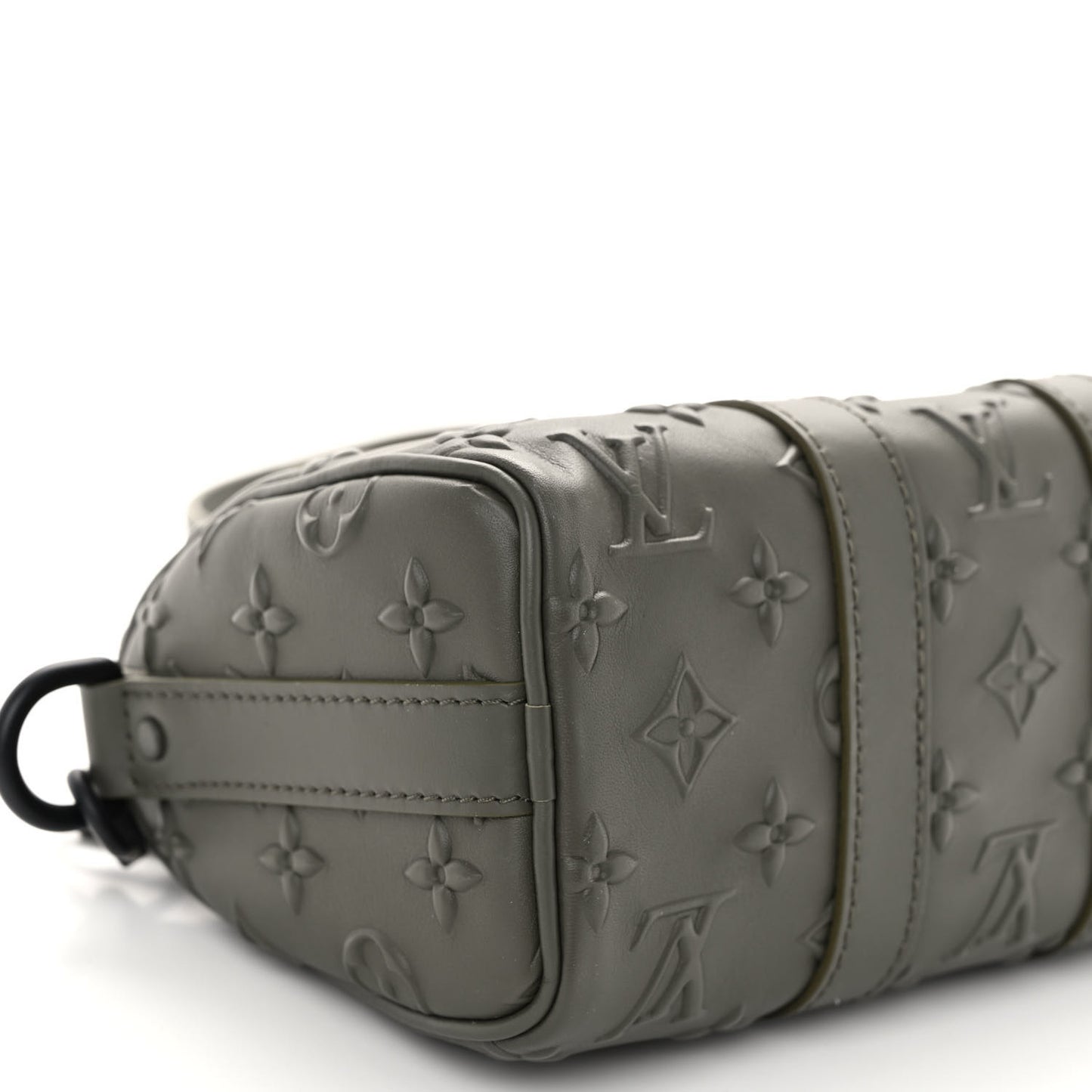 Monogram Seal Keepall XS Khaki