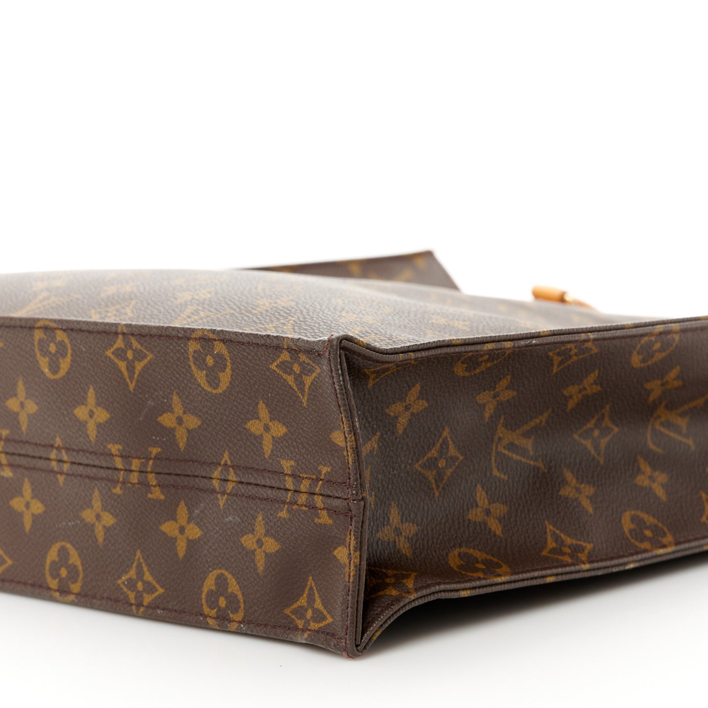 Monogram Sac Plat