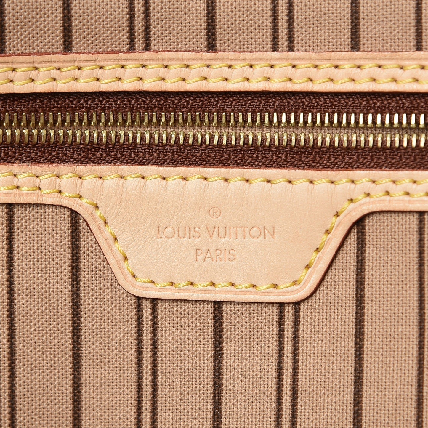 Monogram Delightful MM