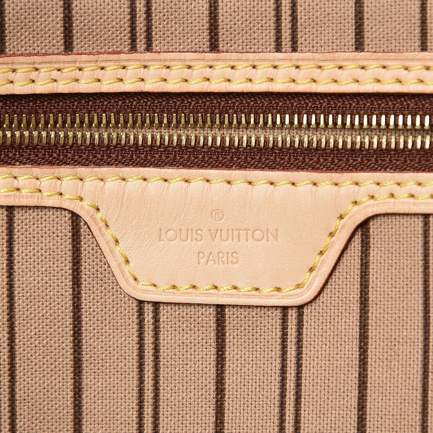 Louis Vuitton Monogram Delightful MM 6 of 14