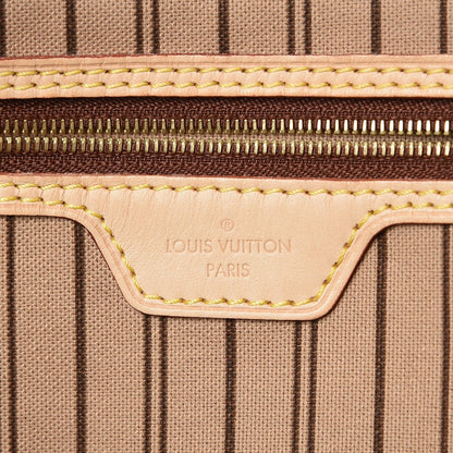Louis Vuitton Monogram Delightful MM 6 of 14