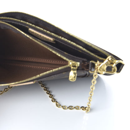 Louis Vuitton Monogram Multi Pochette Accessories Rose Clair 6 of 11