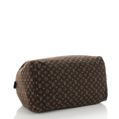 Louis Vuitton Monogram Idylle Speedy 30 Fusain 4 of 10