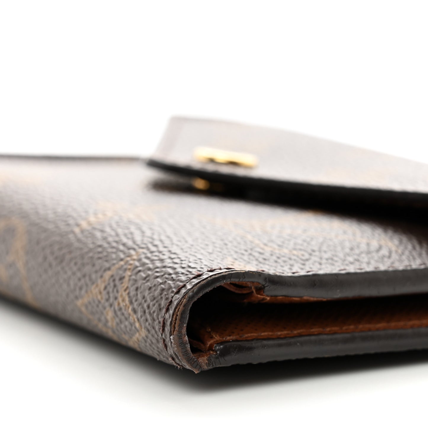 Monogram Victorine Wallet Armagnac