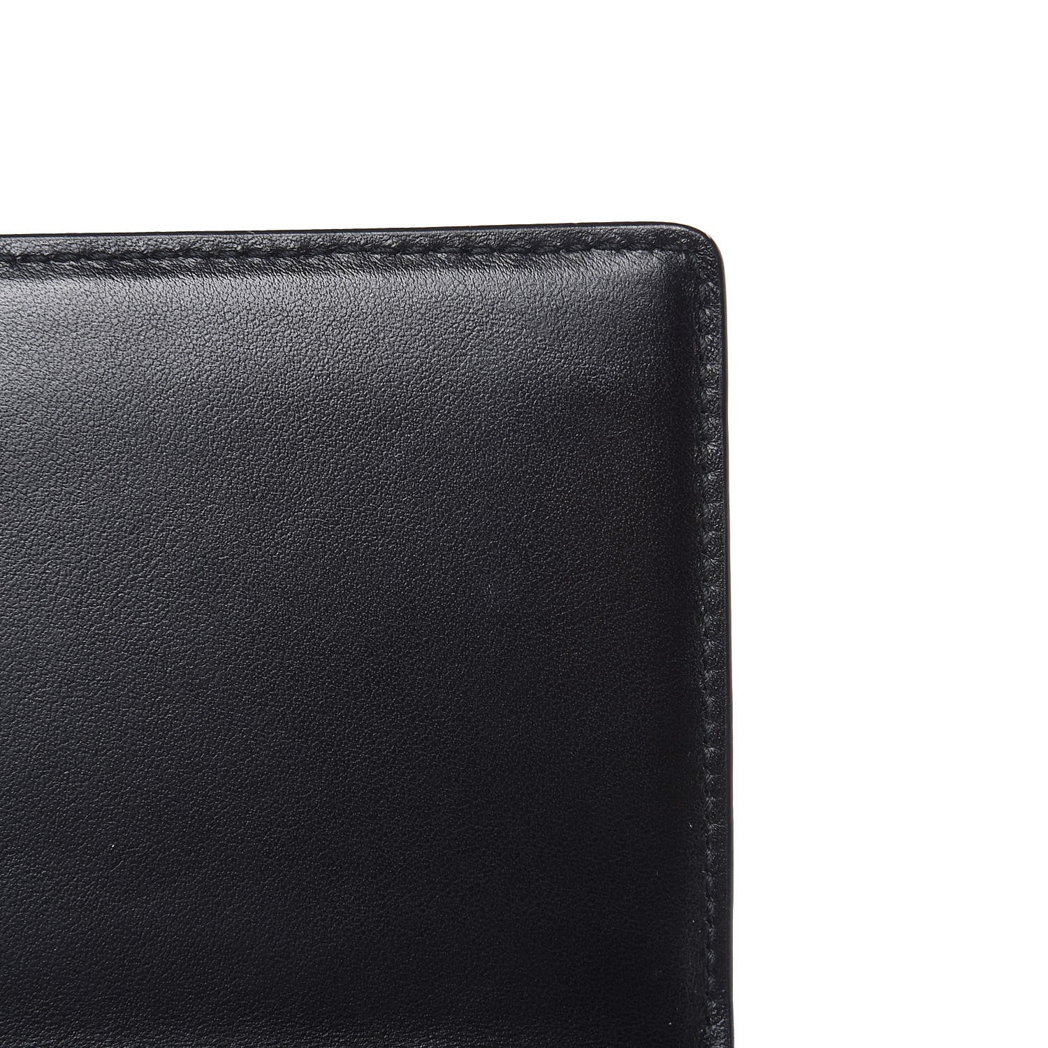 Prada Saffiano Pattina Crossbody Bag Black 9 of 9