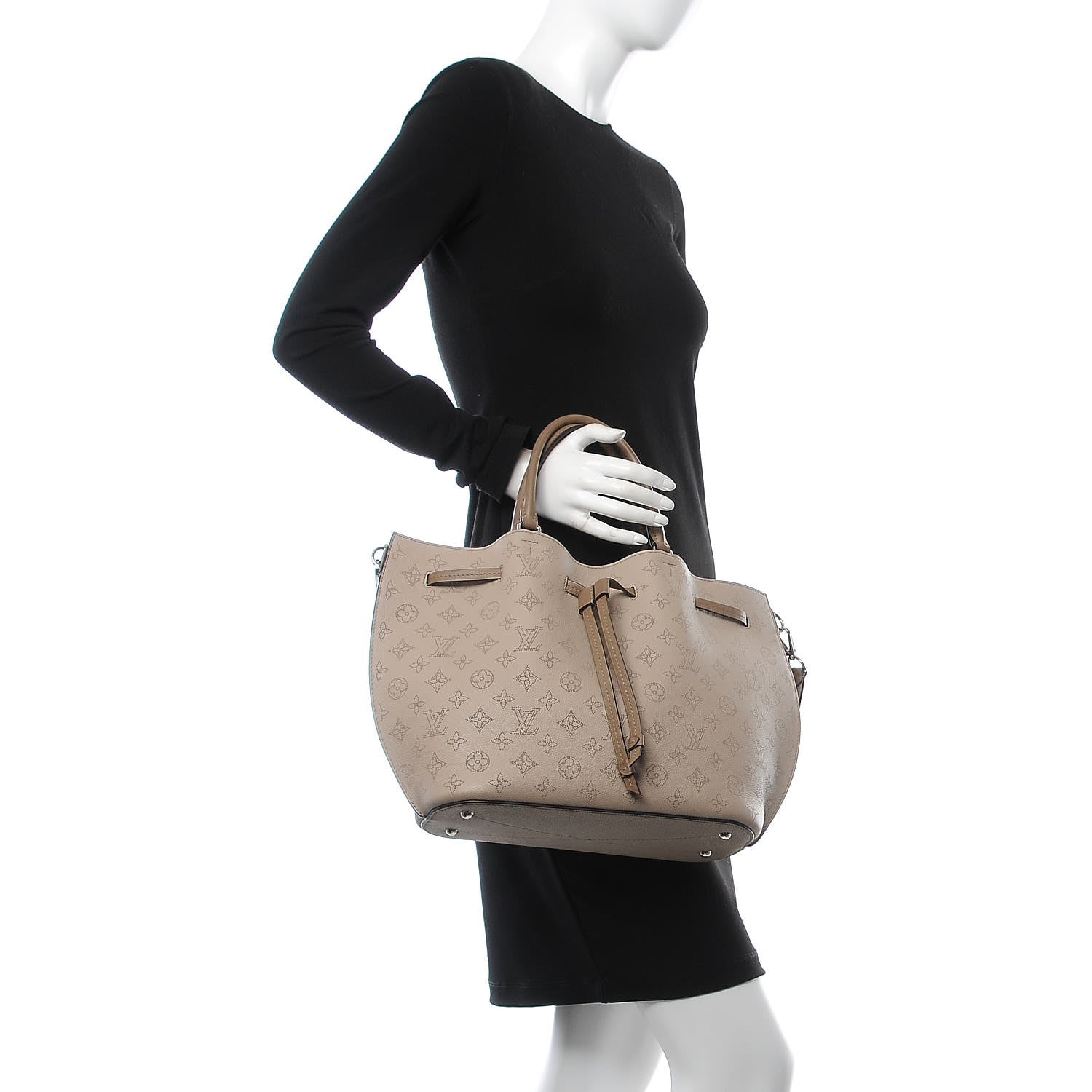 Louis Vuitton Mahina Girolata Galet 2 of 10