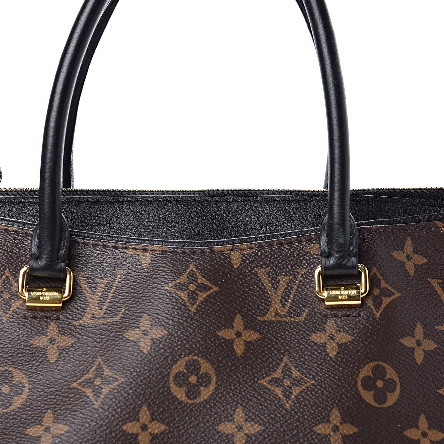Monogram Pallas Full Black