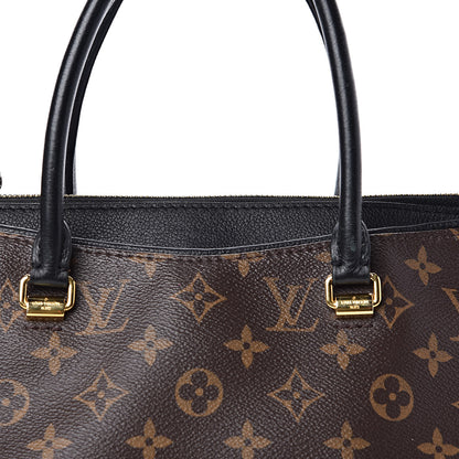 Louis Vuitton Monogram Pallas Full Black 11 of 11