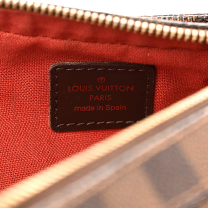 Louis Vuitton Damier Ebene Geronimos 6 of 9