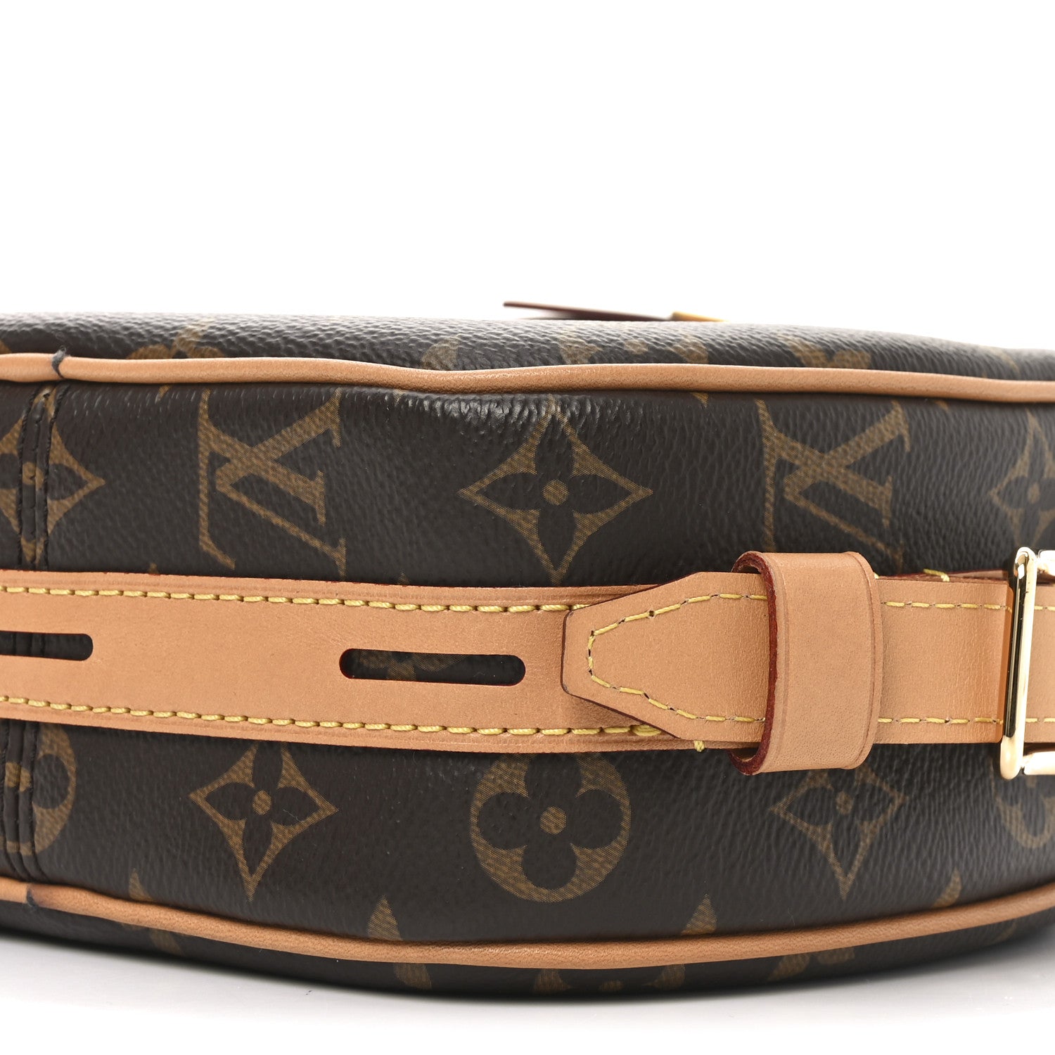Louis Vuitton Monogram Boite Chapeau Souple MM 9 of 10