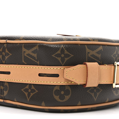 Louis Vuitton Monogram Boite Chapeau Souple MM 9 of 10