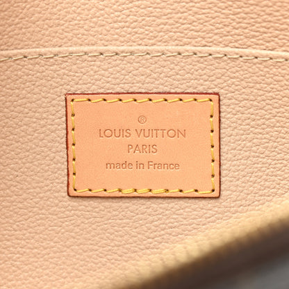 Louis Vuitton Monogram Cosmetic Pouch GM 6 of 8