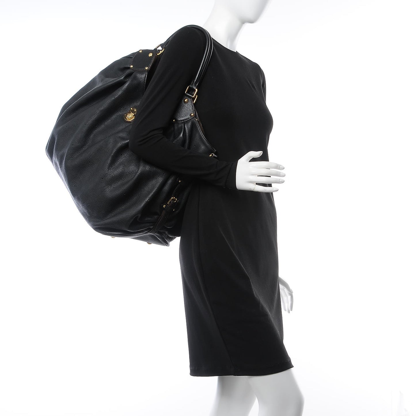 Mahina XXL Black
