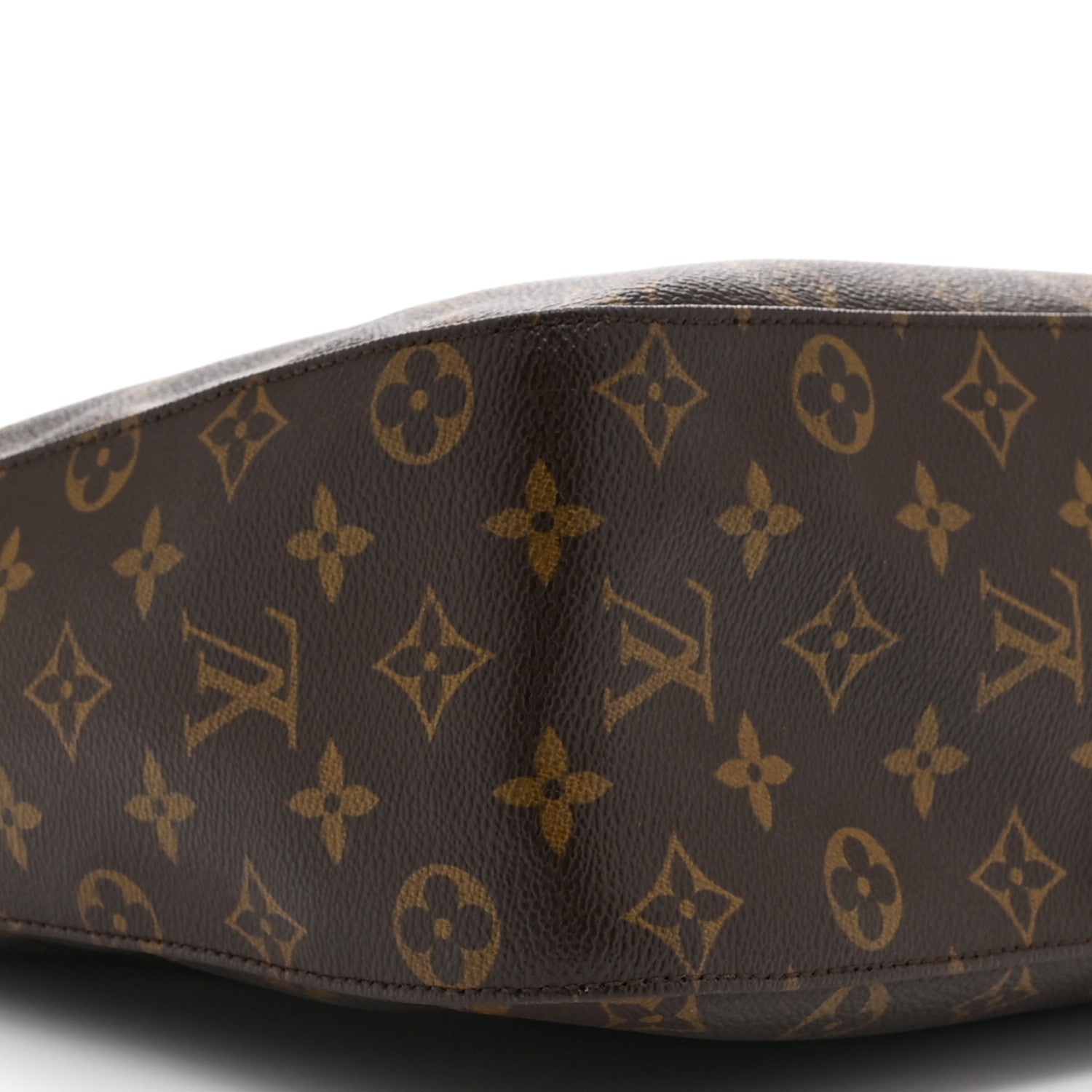 Louis Vuitton Monogram Looping GM 9 of 10
