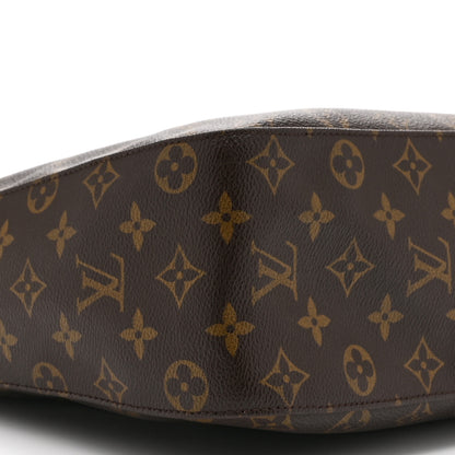 Louis Vuitton Monogram Looping GM 9 of 10