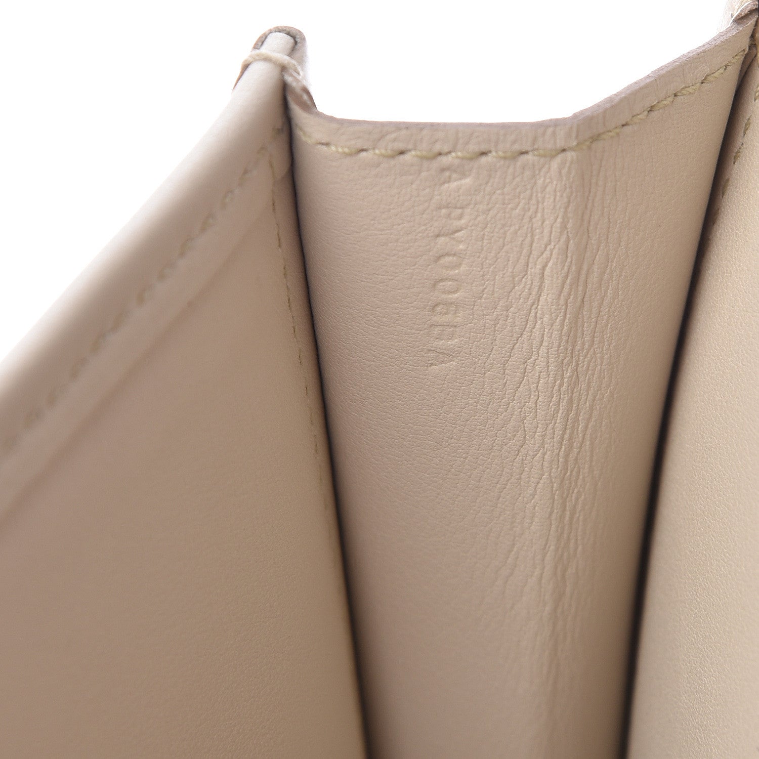 Hermes Swift Jige Elan 29 Clutch Beton 7 of 8