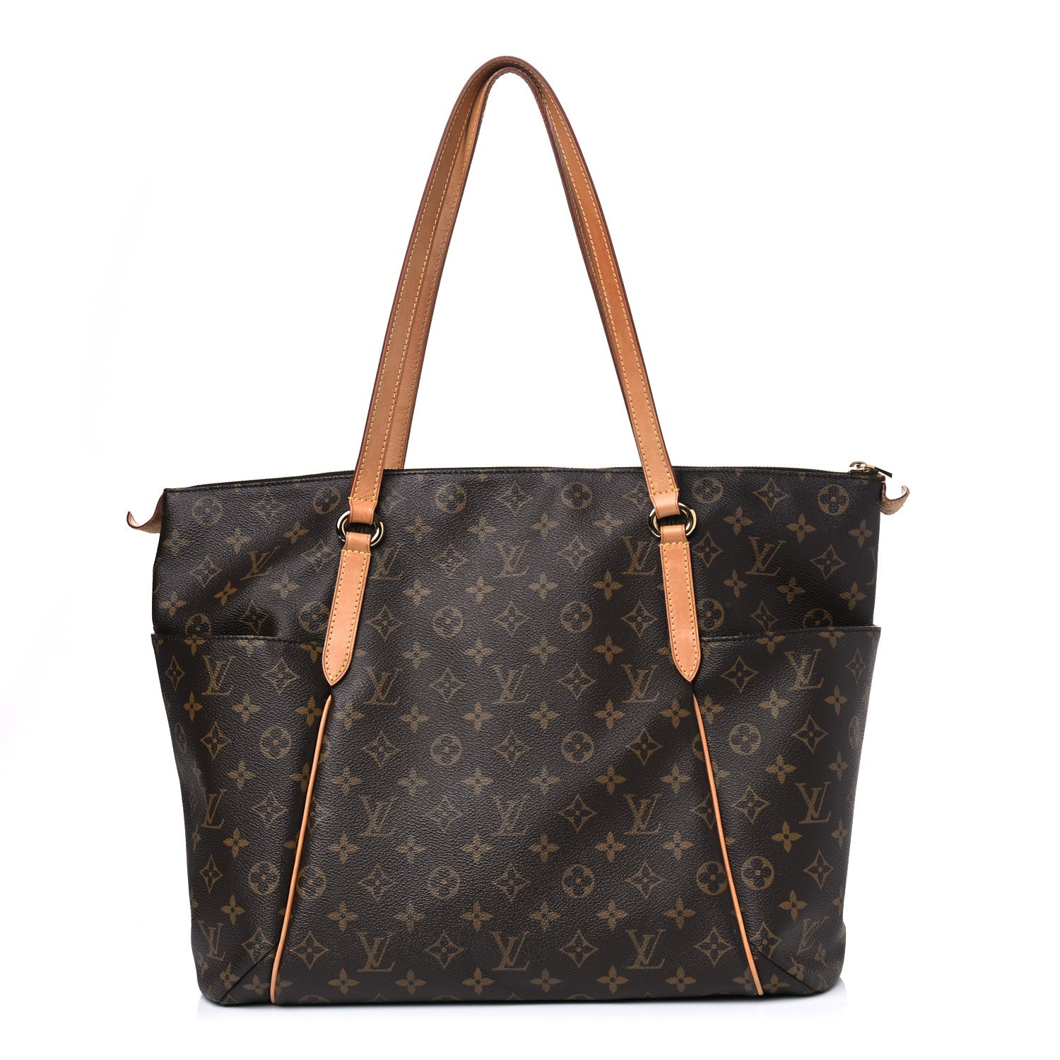 Louis Vuitton Monogram Totally GM 1 of 12